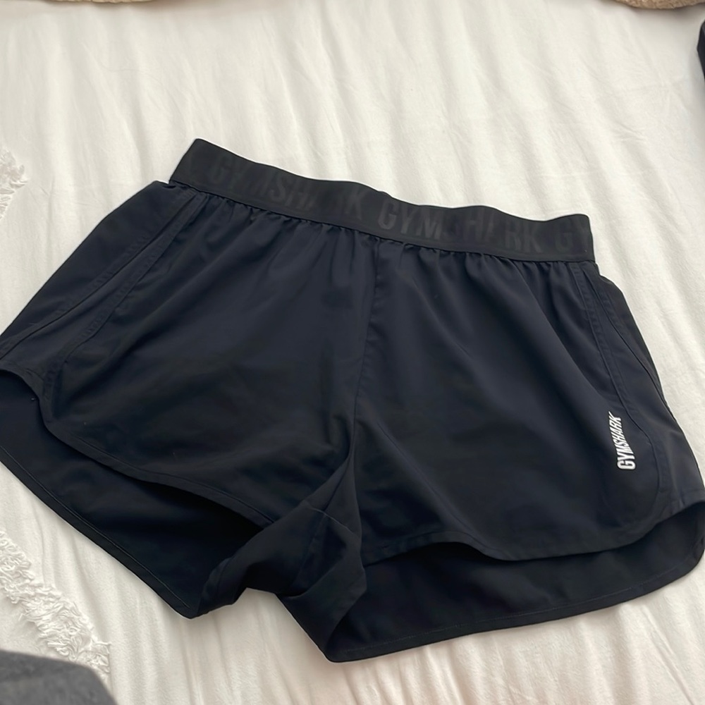 GYMSHARK